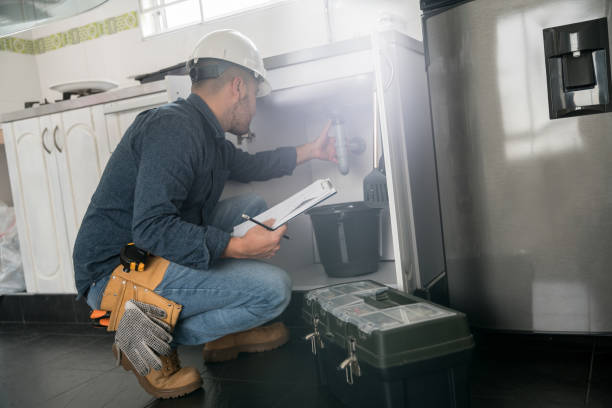 Best Emergency Plumbing Repair  in Chena Ridge, AK