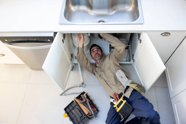 Best Plumbing Repair Near Me  in Chena Ridge, AK