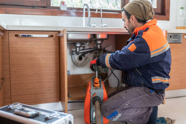 Best Best Plumbers Near Me  in Chena Ridge, AK