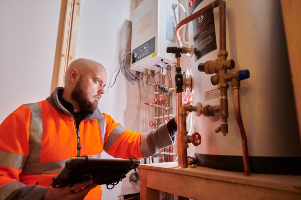 Best Sewer Line Repair  in Chena Ridge, AK