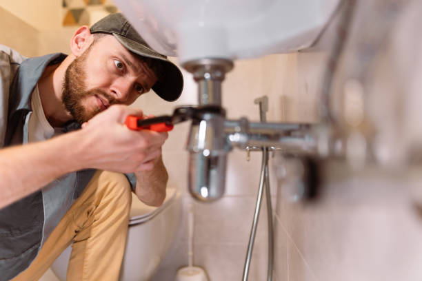 Best Affordable Plumbing Services  in Chena Ridge, AK