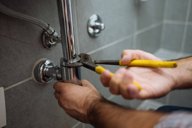 Best Water Heater Repair  in Chena Ridge, AK